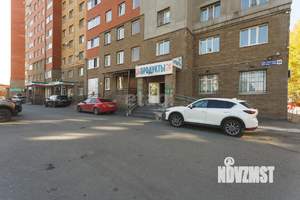 2-к квартира, вторичка, 65м2, 12/15 этаж