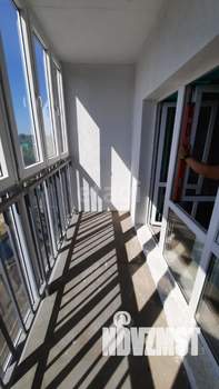 4-к квартира, вторичка, 94м2, 6/25 этаж