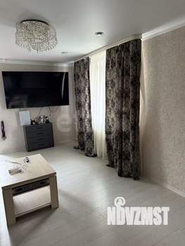 1-к квартира, вторичка, 49м2, 5/12 этаж
