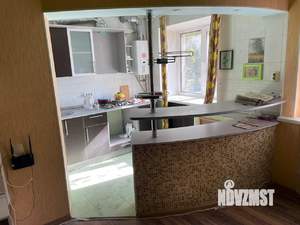 1-к квартира, вторичка, 32м2, 2/4 этаж