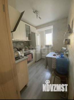 1-к квартира, вторичка, 34м2, 4/9 этаж