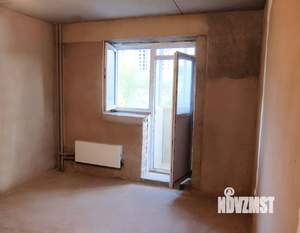 1-к квартира, вторичка, 37м2, 4/16 этаж