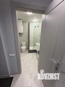 1-к квартира, вторичка, 40м2, 5/15 этаж