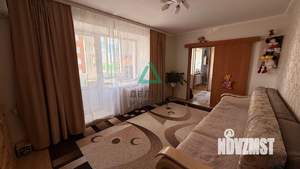 3-к квартира, вторичка, 54м2, 7/9 этаж