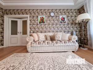 2-к квартира, вторичка, 86м2, 15/17 этаж