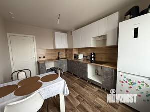 2-к квартира, вторичка, 57м2, 16/18 этаж