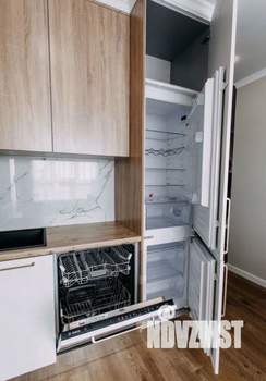 2-к квартира, вторичка, 68м2, 12/21 этаж