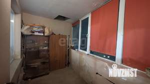 1-к квартира, вторичка, 40м2, 11/14 этаж