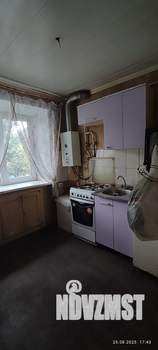 1-к квартира, вторичка, 32м2, 3/5 этаж