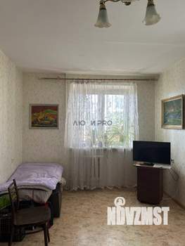 3-к квартира, вторичка, 80м2, 6/9 этаж