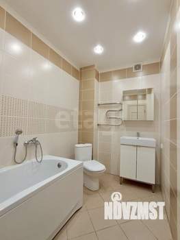 3-к квартира, вторичка, 91м2, 15/20 этаж