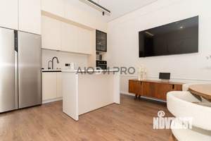 3-к квартира, вторичка, 81м2, 1/8 этаж