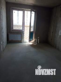 Студия квартира, вторичка, 20м2, 5/18 этаж