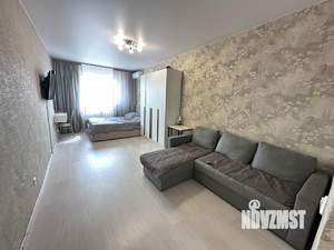 3-к квартира, вторичка, 80м2, 9/12 этаж