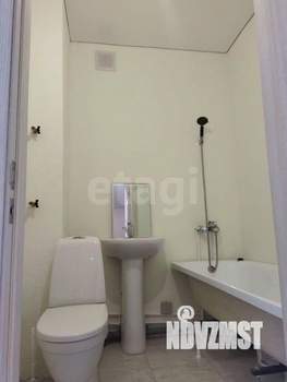 1-к квартира, вторичка, 39м2, 5/5 этаж