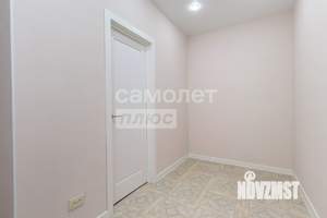 1-к квартира, вторичка, 36м2, 10/25 этаж