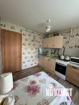 1-к квартира, вторичка, 38м2, 1/9 этаж