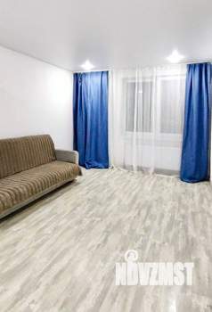 2-к квартира, вторичка, 55м2, 24/25 этаж