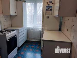 3-к квартира, вторичка, 58м2, 3/9 этаж