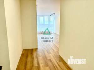Студия квартира, вторичка, 46м2, 4/5 этаж