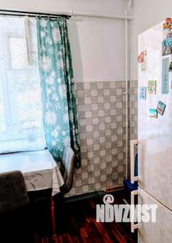 1-к квартира, вторичка, 30м2, 1/2 этаж