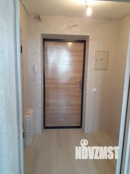 Студия квартира, вторичка, 22м2, 14/18 этаж