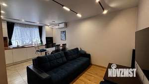3-к квартира, вторичка, 59м2, 1/5 этаж
