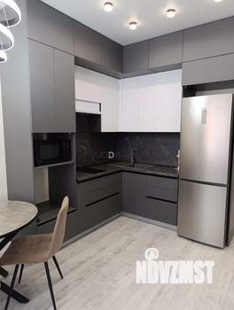 2-к квартира, вторичка, 42м2, 13/25 этаж
