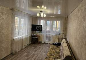 2-к квартира, вторичка, 43м2, 5/5 этаж