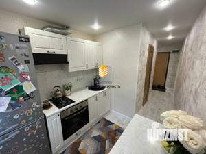 1-к квартира, вторичка, 36м2, 4/9 этаж