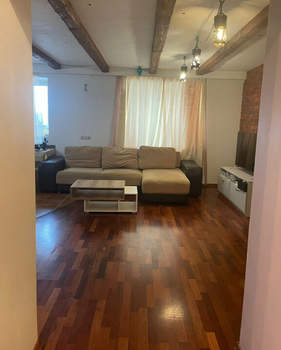 3-к квартира, вторичка, 83м2, 6/10 этаж