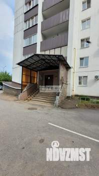 1-к квартира, вторичка, 32м2, 2/12 этаж