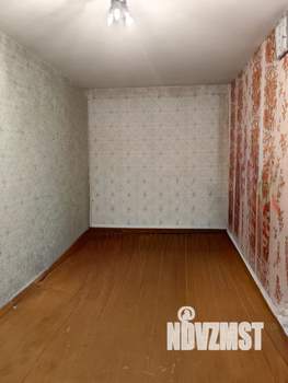 2-к квартира, вторичка, 45м2, 4/5 этаж