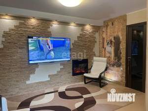 2-к квартира, вторичка, 55м2, 3/12 этаж