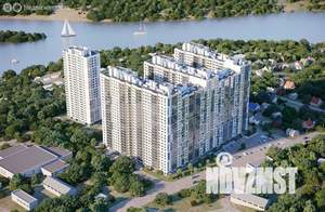 1-к квартира, вторичка, 41м2, 7/26 этаж