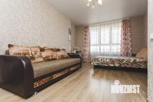 1-к квартира, вторичка, 38м2, 8/16 этаж