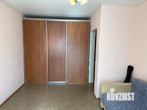 1-к квартира, вторичка, 35м2, 7/16 этаж
