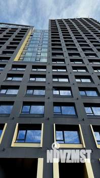 1-к квартира, вторичка, 34м2, 12/25 этаж