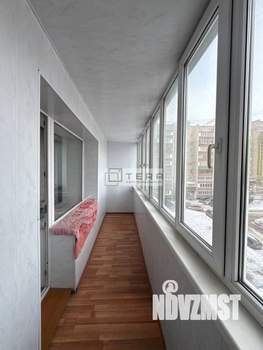 3-к квартира, вторичка, 120м2, 5/9 этаж