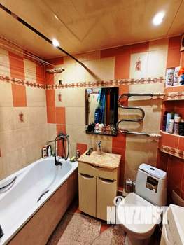 2-к квартира, вторичка, 45м2, 1/9 этаж