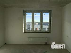 3-к квартира, вторичка, 51м2, 2/18 этаж