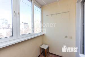 1-к квартира, вторичка, 38м2, 5/9 этаж