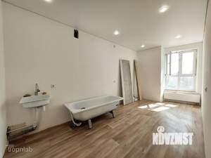 1-к квартира, вторичка, 32м2, 19/25 этаж