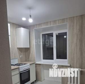 1-к квартира, вторичка, 31м2, 3/5 этаж