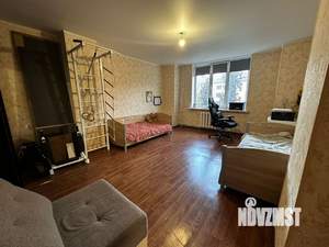 3-к квартира, вторичка, 64м2, 3/4 этаж