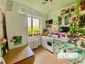 1-к квартира, вторичка, 31м2, 5/5 этаж