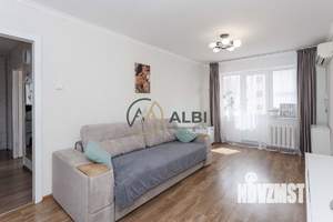 3-к квартира, вторичка, 57м2, 3/5 этаж