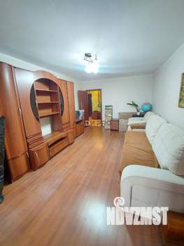 1-к квартира, вторичка, 49м2, 10/14 этаж