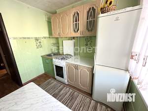 3-к квартира, вторичка, 65м2, 9/9 этаж