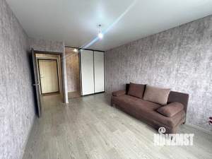 1-к квартира, вторичка, 40м2, 3/10 этаж